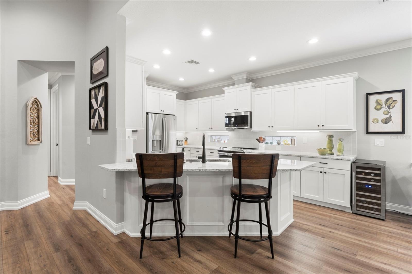 Image 13 of 58 For 7953 Lake James Boulevard