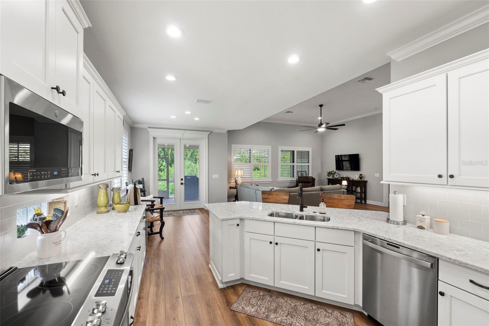 Image 16 of 58 For 7953 Lake James Boulevard