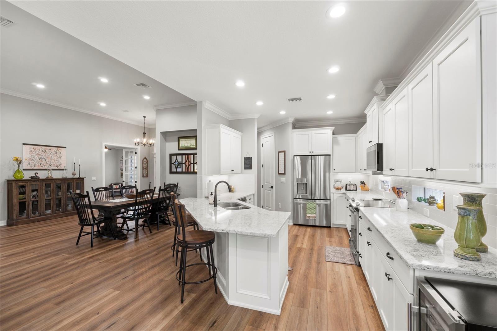 Image 17 of 58 For 7953 Lake James Boulevard