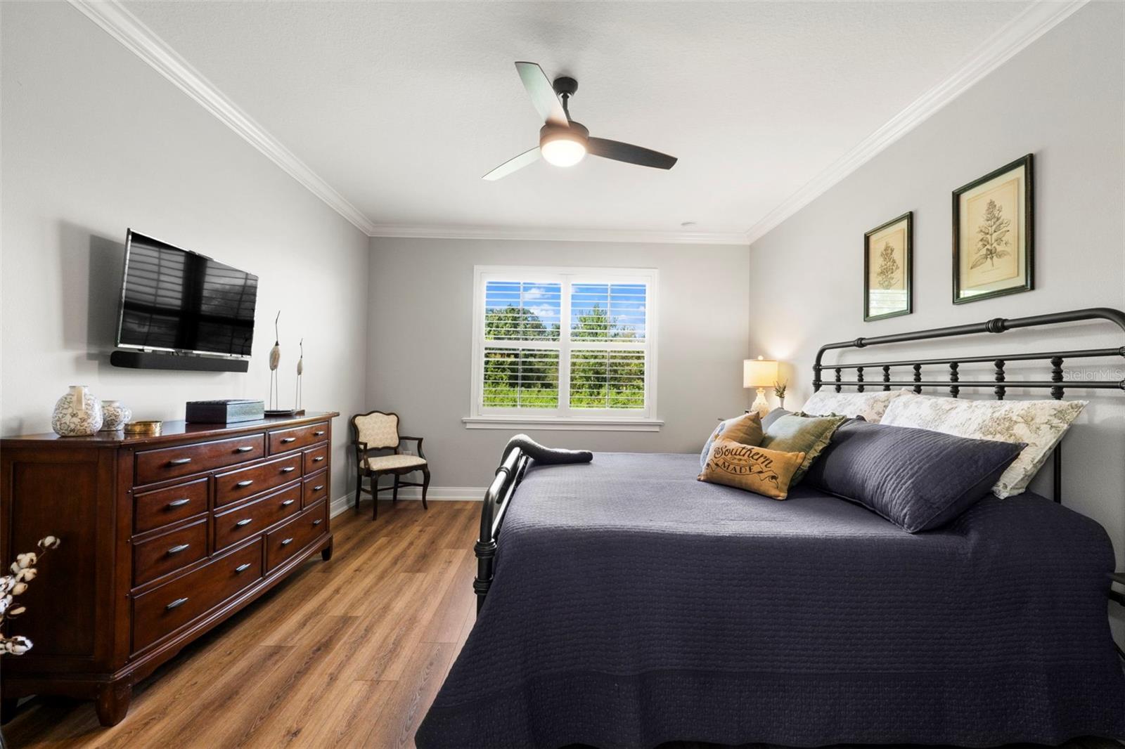 Image 24 of 58 For 7953 Lake James Boulevard