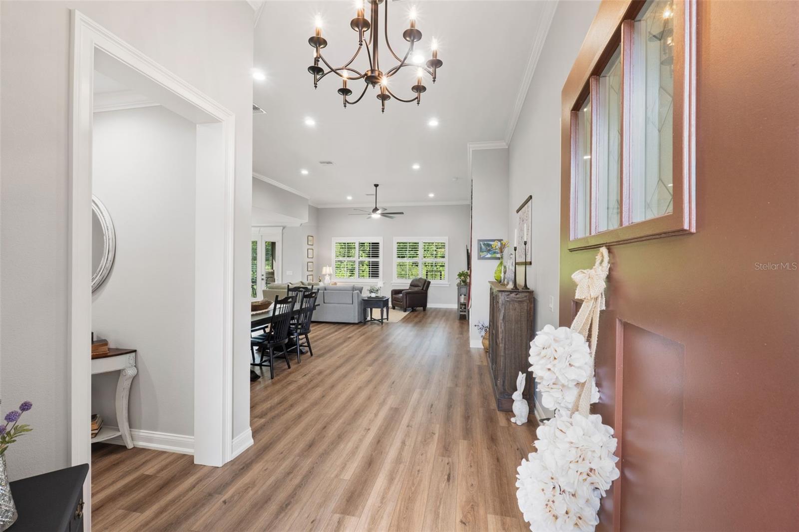 Image 3 of 58 For 7953 Lake James Boulevard