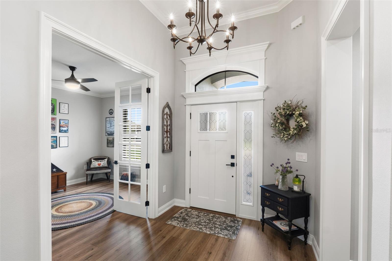 Image 4 of 58 For 7953 Lake James Boulevard