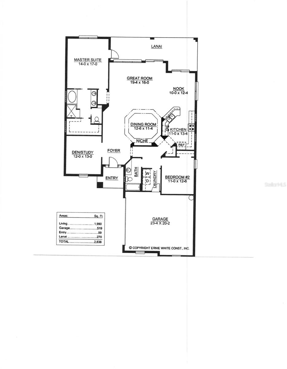 Image 42 of 58 For 7953 Lake James Boulevard