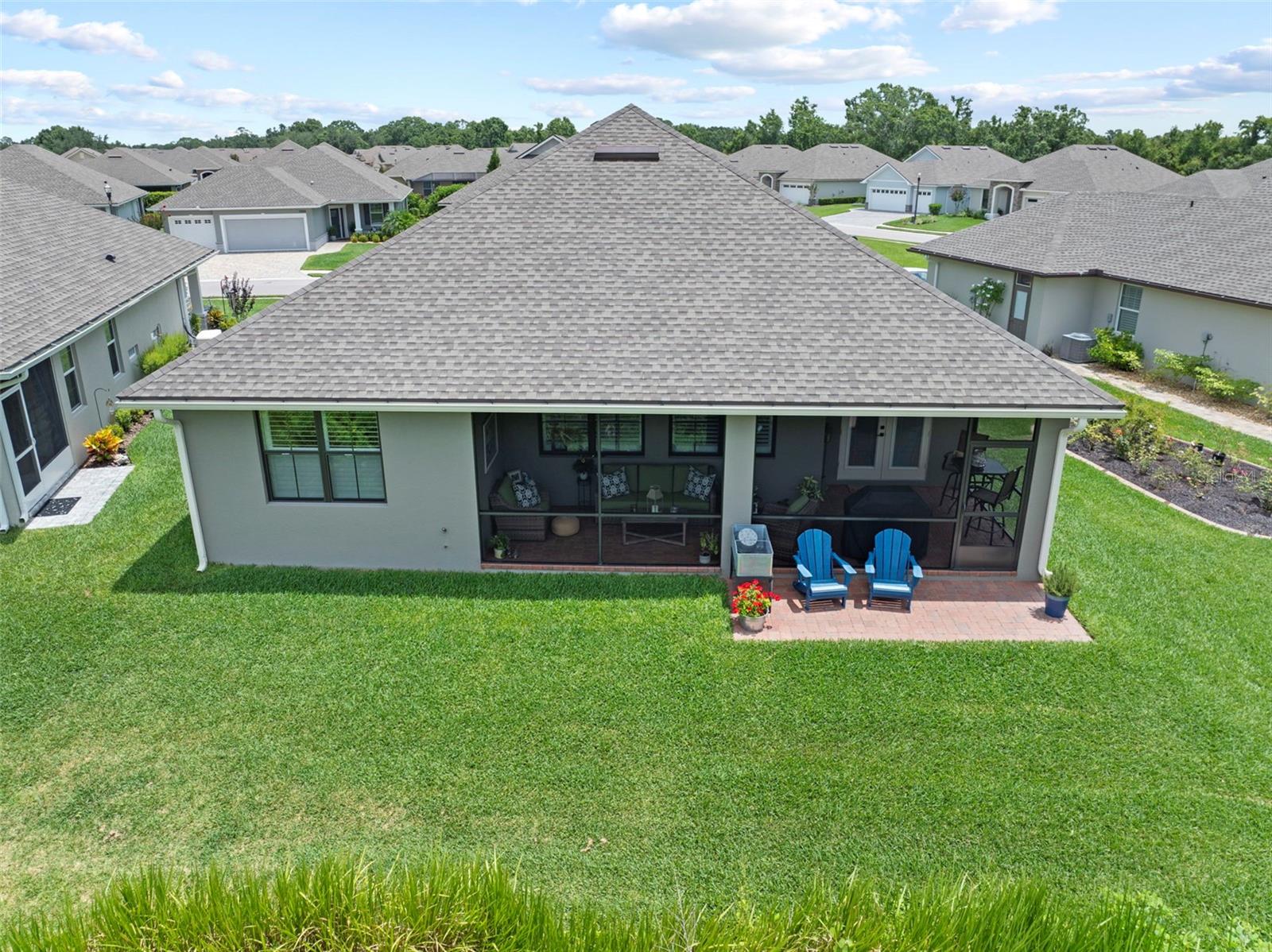 Image 43 of 58 For 7953 Lake James Boulevard