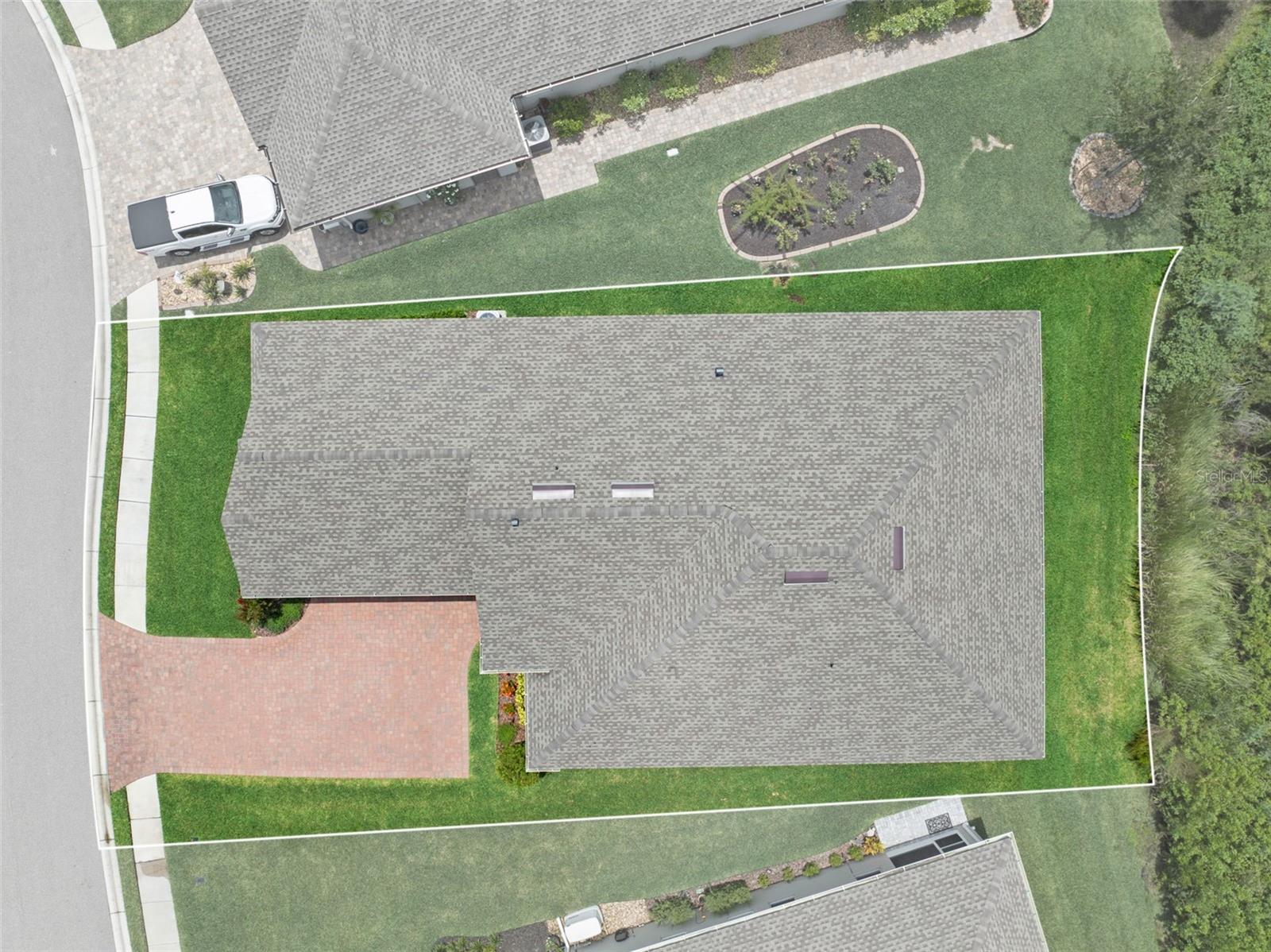 Image 45 of 58 For 7953 Lake James Boulevard