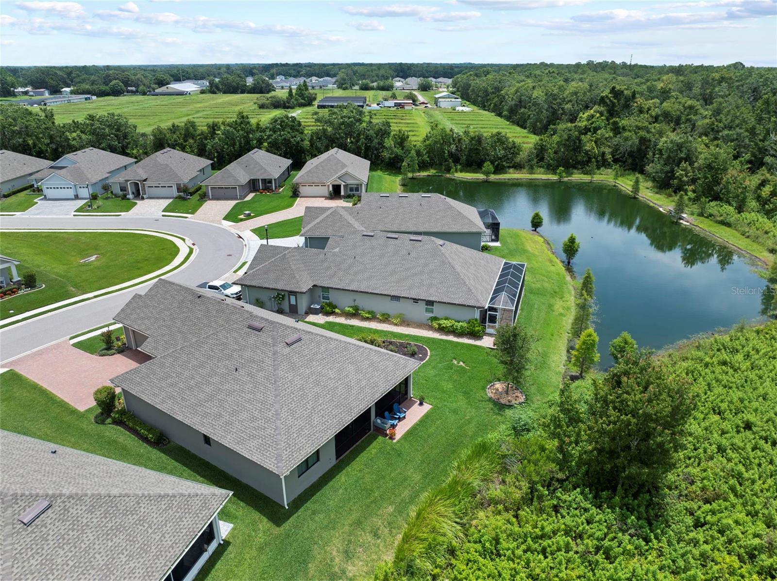 Image 46 of 58 For 7953 Lake James Boulevard