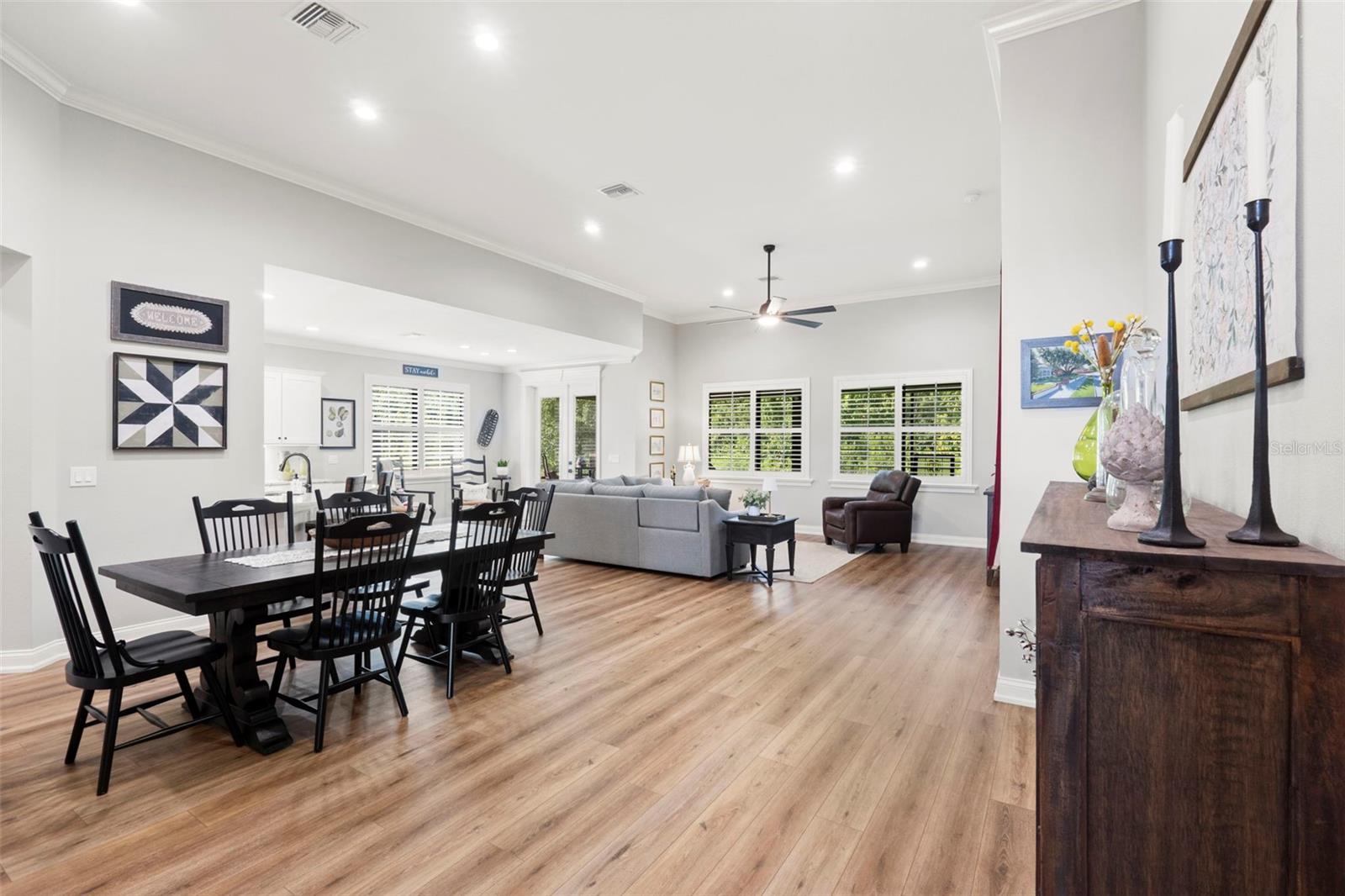 Image 5 of 58 For 7953 Lake James Boulevard