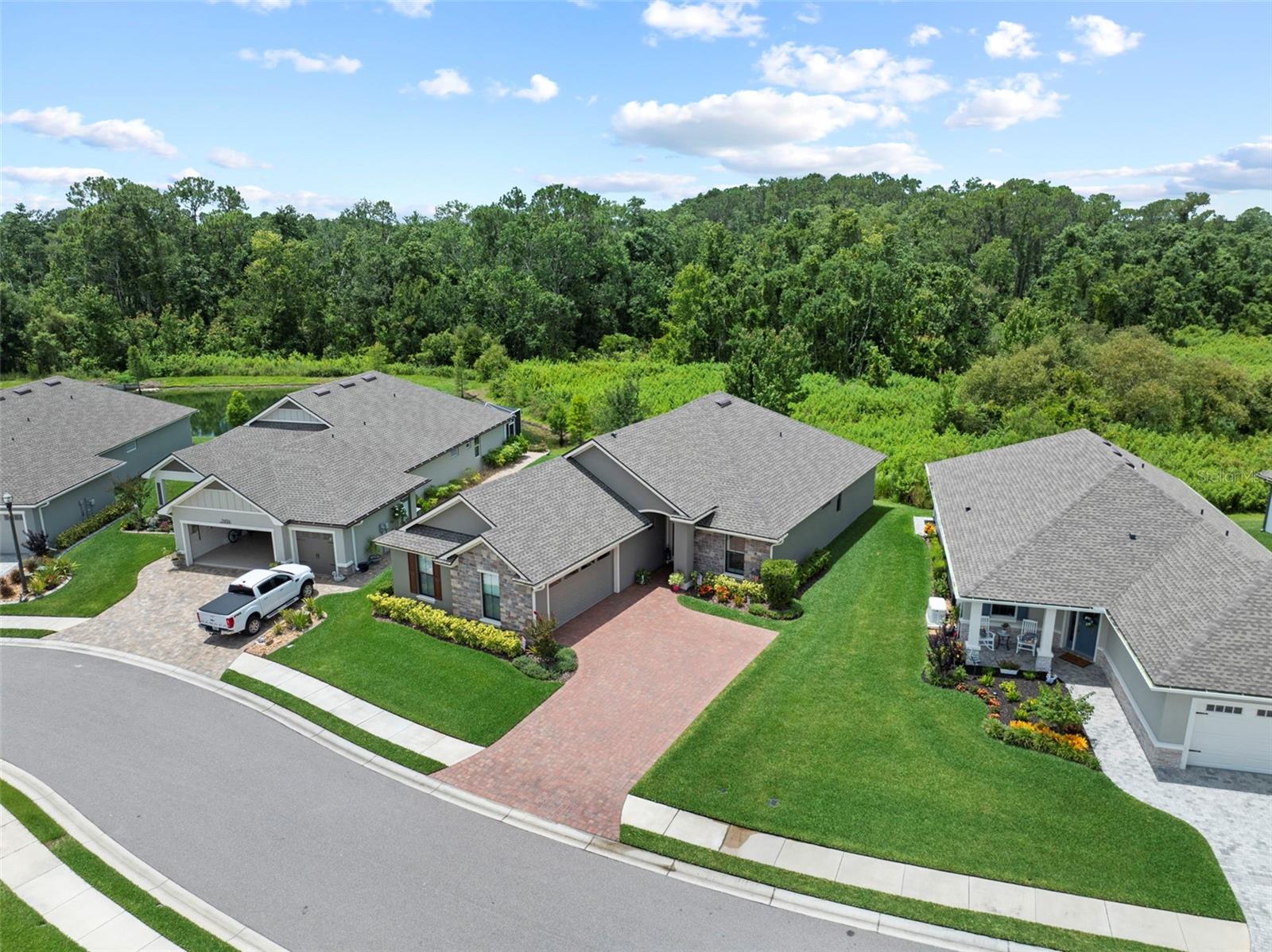 Image 50 of 58 For 7953 Lake James Boulevard