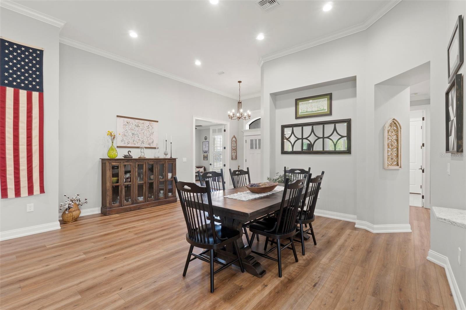 Image 6 of 58 For 7953 Lake James Boulevard