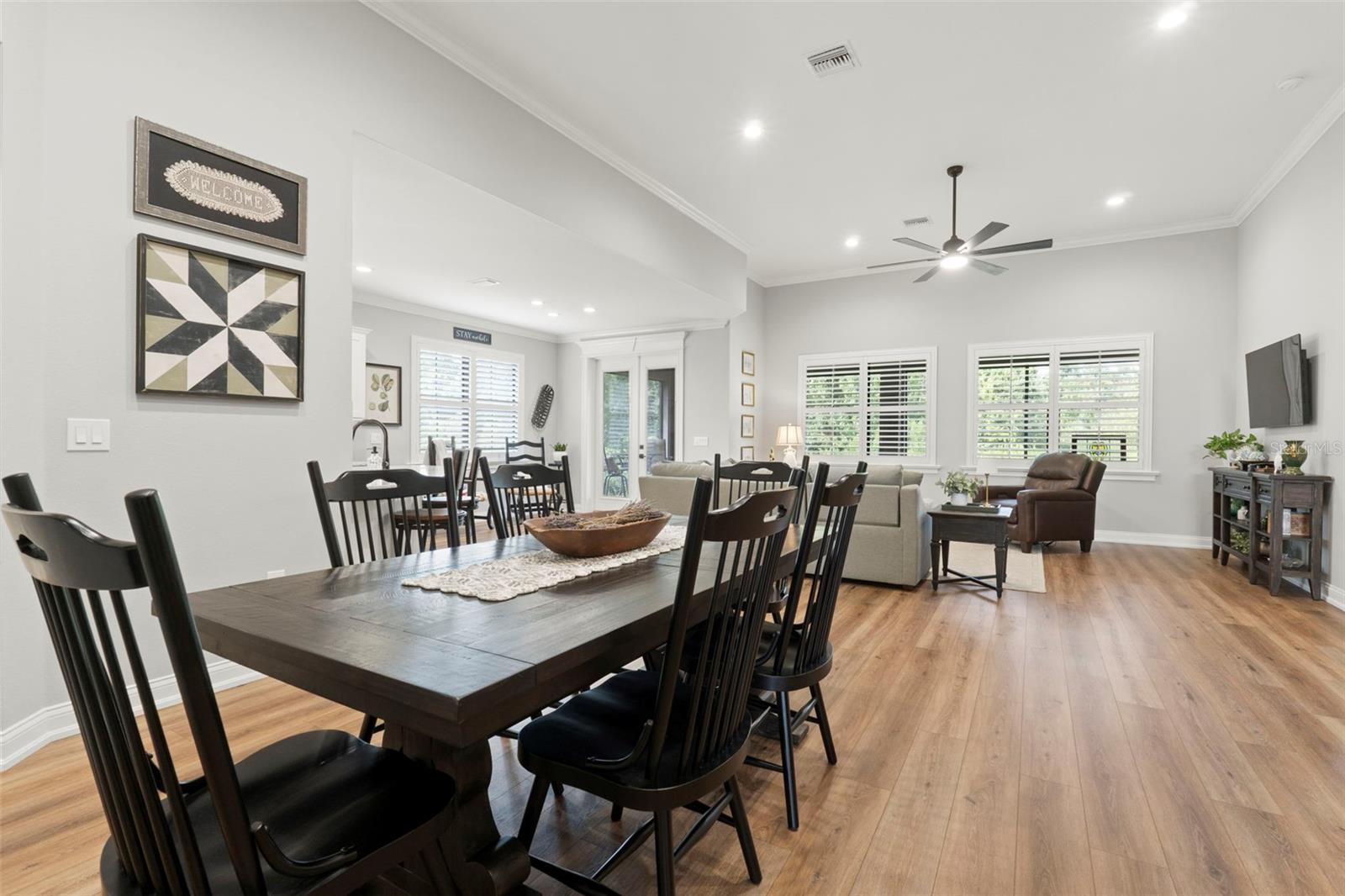 Image 8 of 58 For 7953 Lake James Boulevard