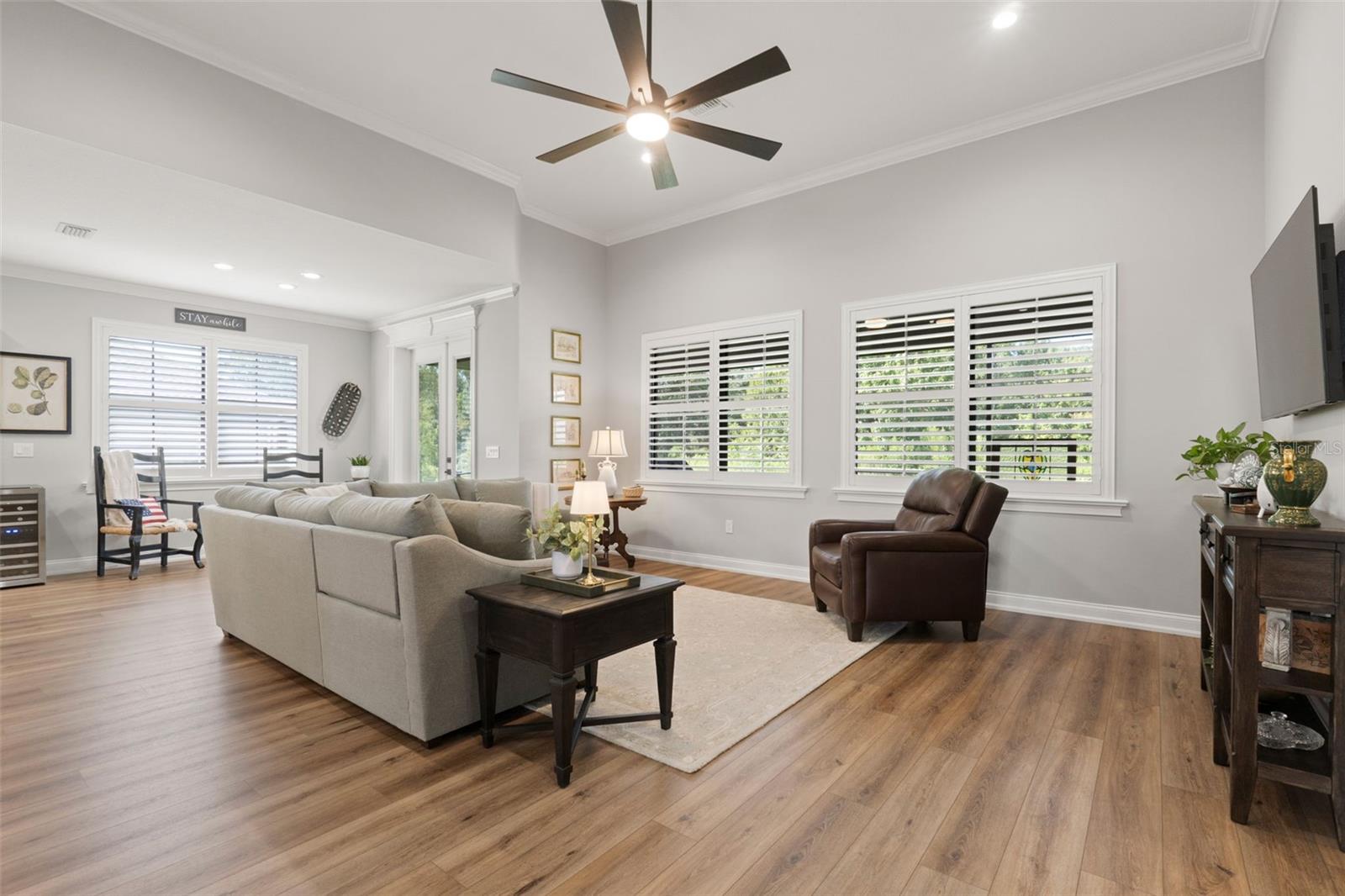 Image 9 of 58 For 7953 Lake James Boulevard