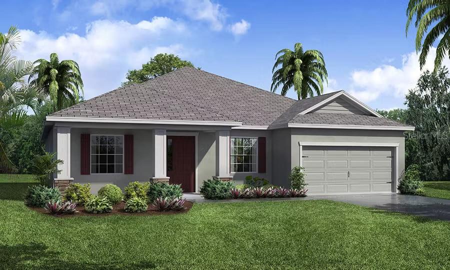 Details for 2632 Scenic Park Loop, WIMAUMA, FL 33598