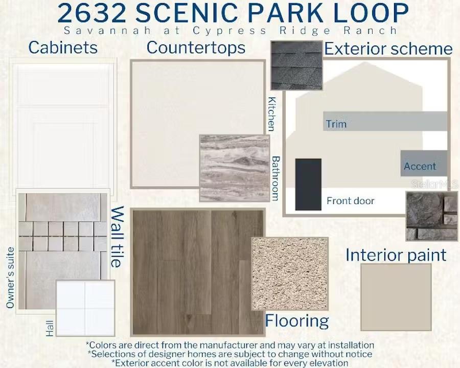 Image 3 of 8 For 2632 Scenic Park Loop