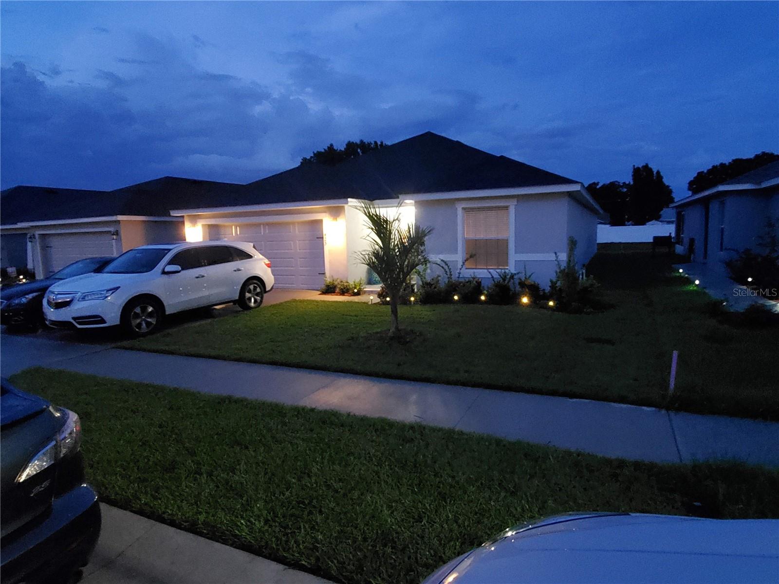 Details for 425 St Georges, EAGLE LAKE, FL 33839
