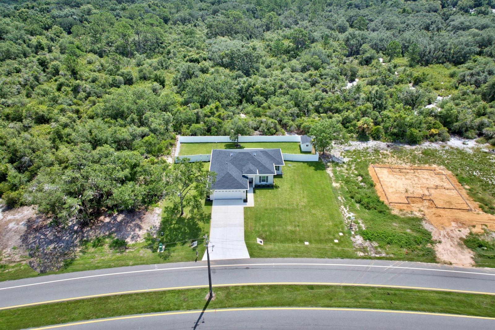 Image 35 of 40 For 2724 Duane Palmer Boulevard