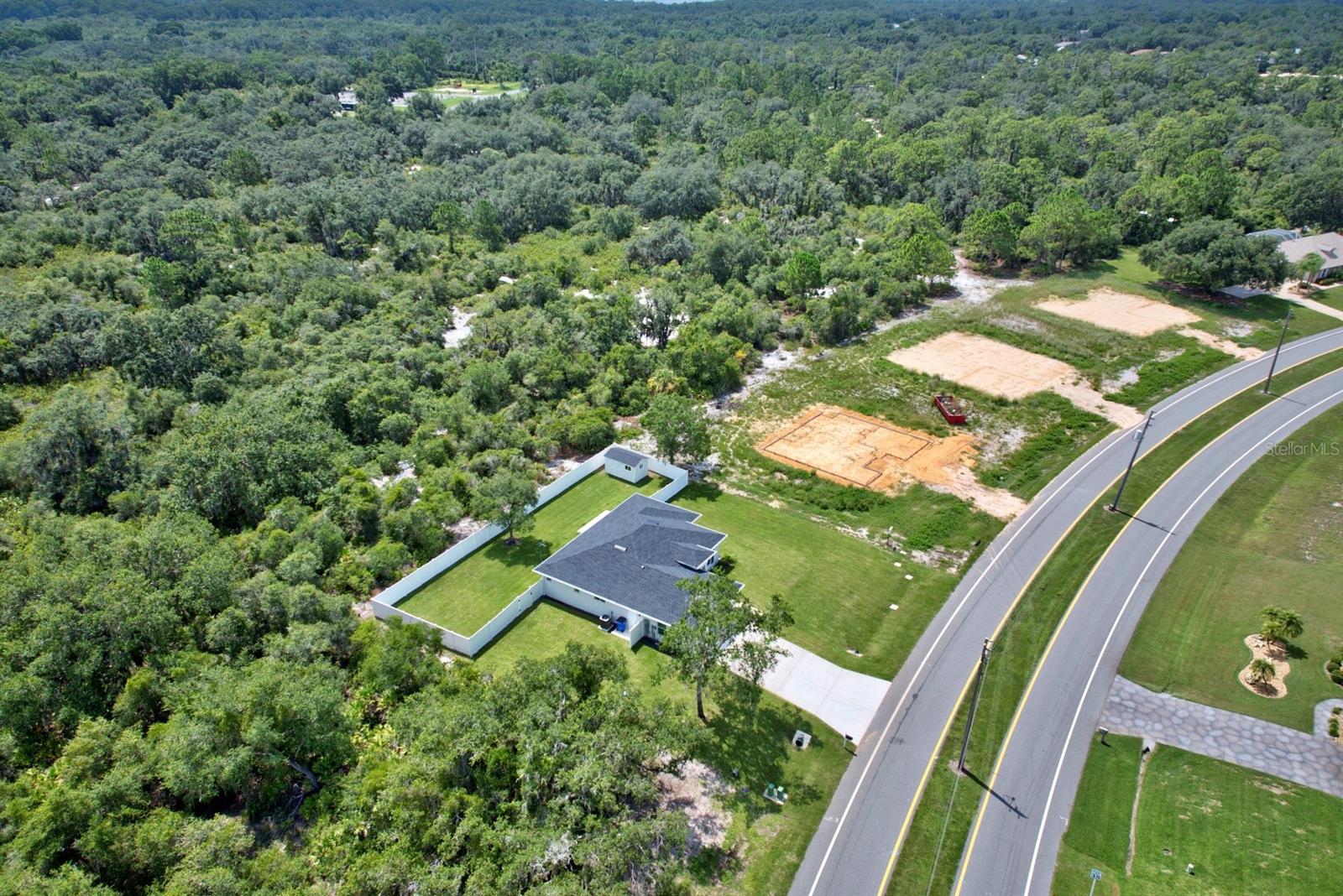 Image 36 of 40 For 2724 Duane Palmer Boulevard