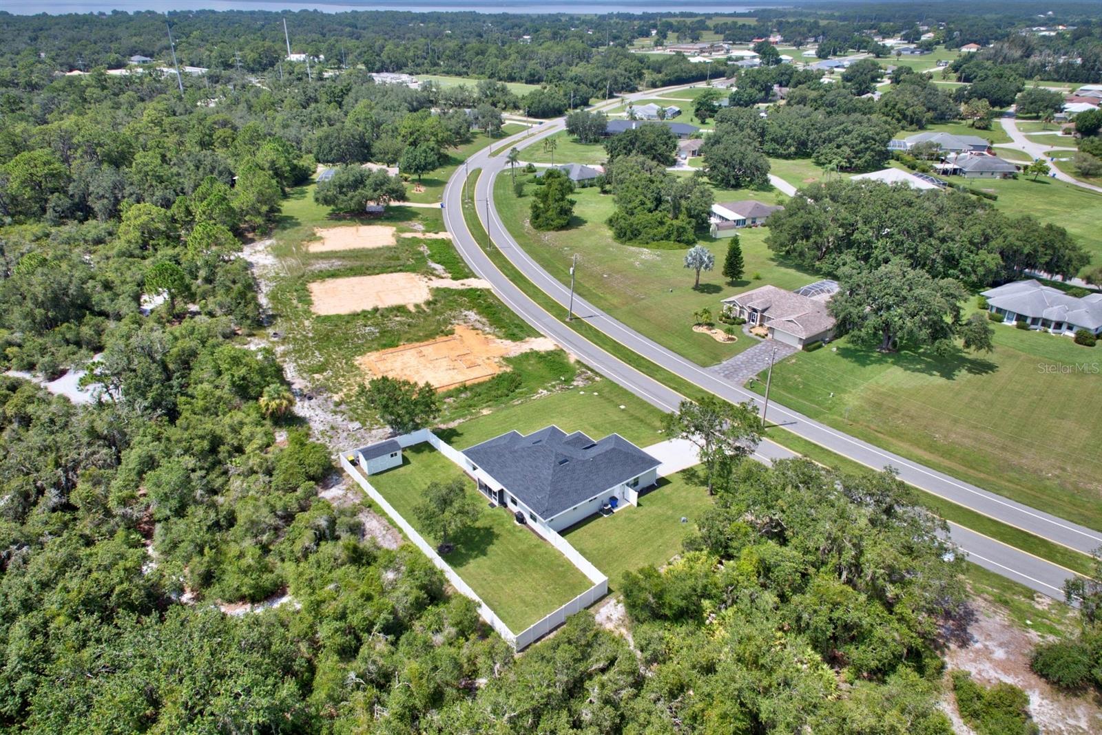 Image 37 of 40 For 2724 Duane Palmer Boulevard