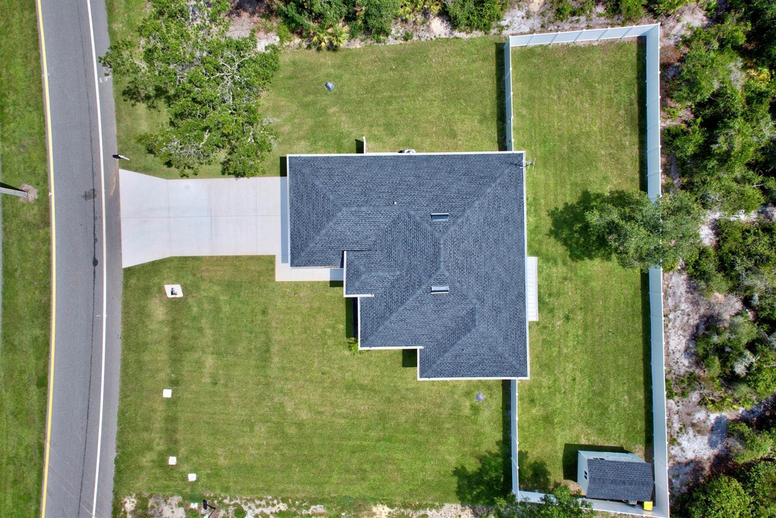 Image 40 of 40 For 2724 Duane Palmer Boulevard