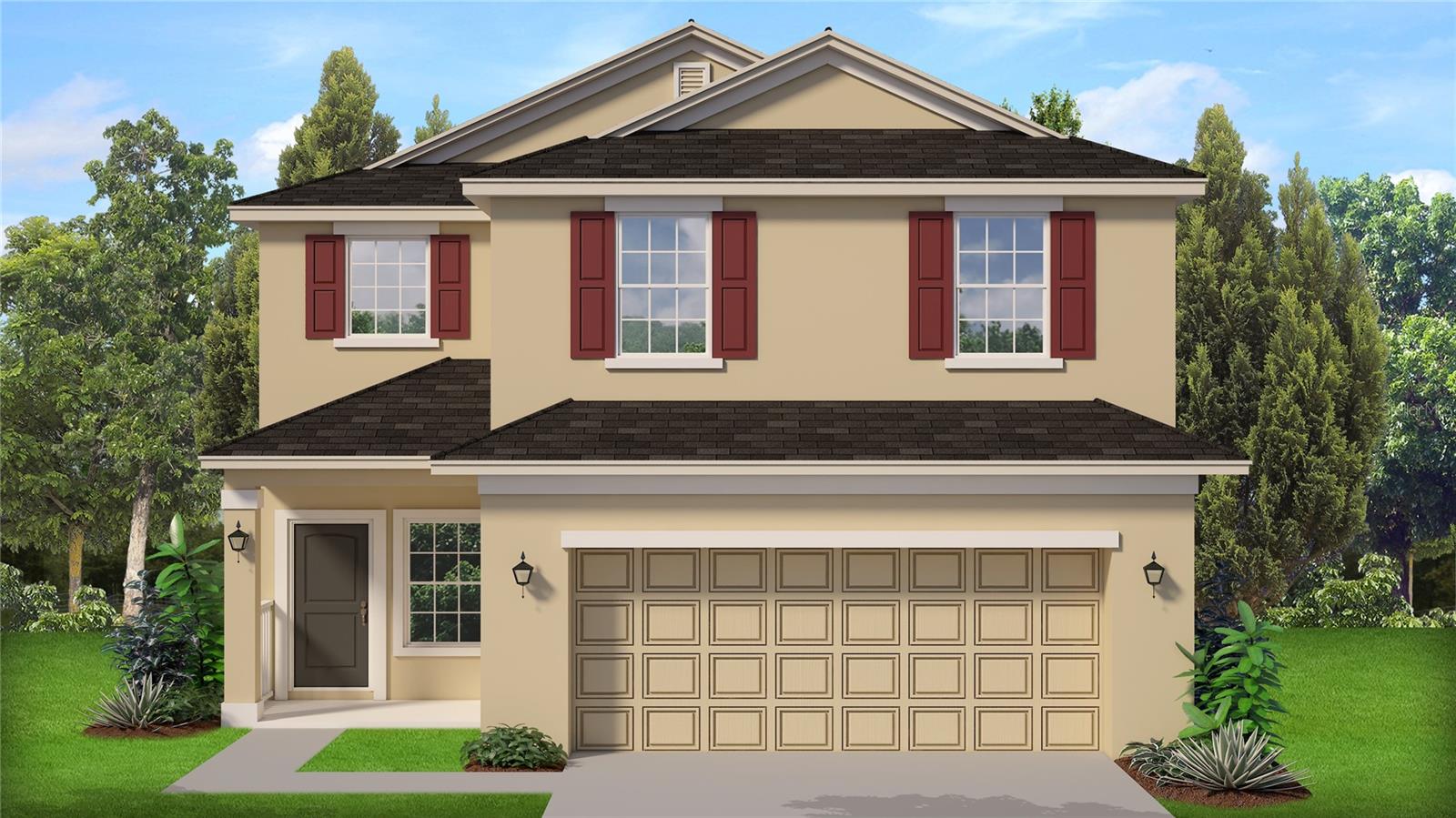Details for 2335 Brassie Court, WINTER HAVEN, FL 33884