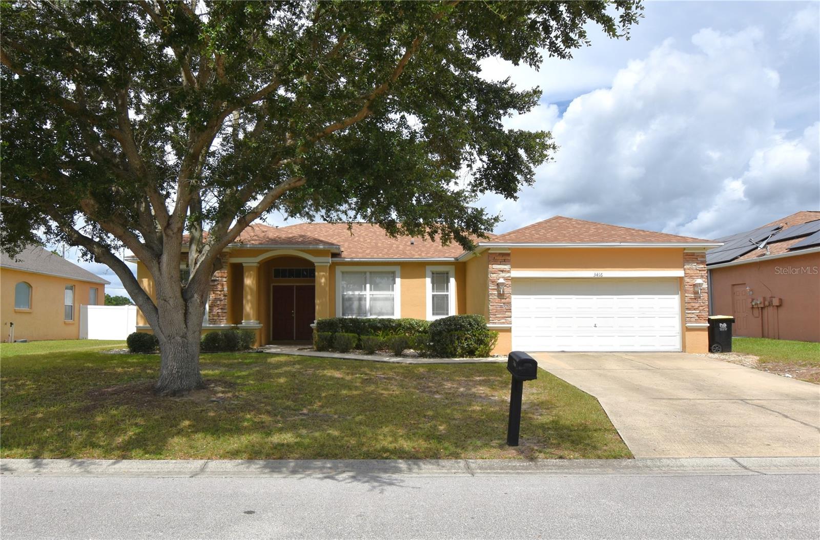 Image 31 of 32 For 3416 Hilson Drive