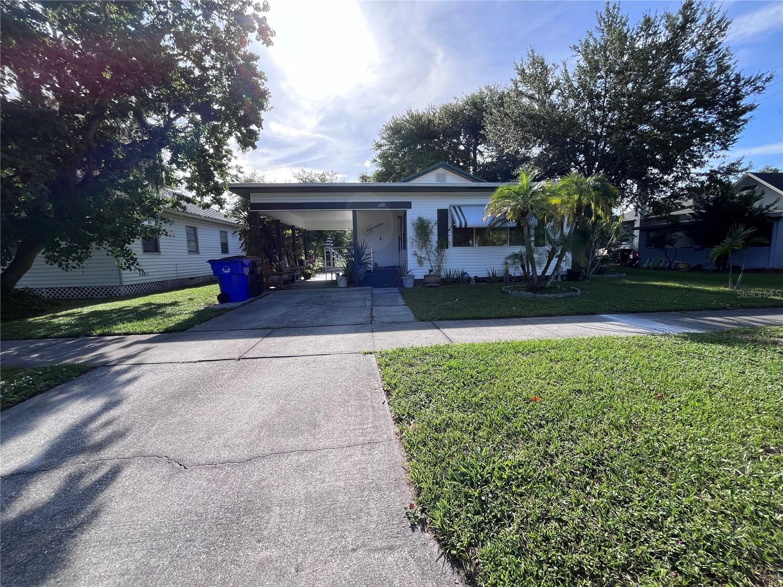 Details for 1319 Florida Avenue, ST CLOUD, FL 34769