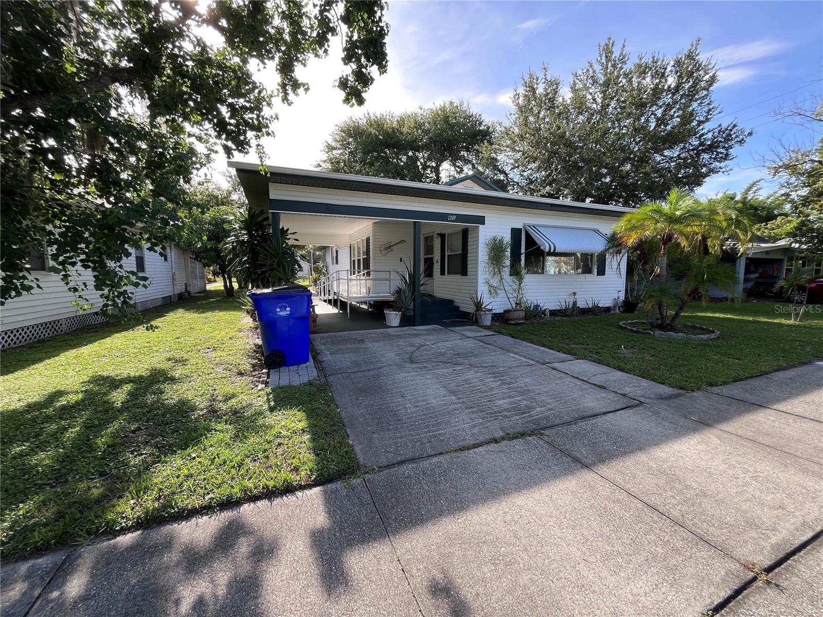 Image 4 of 38 For 1319 Florida Avenue