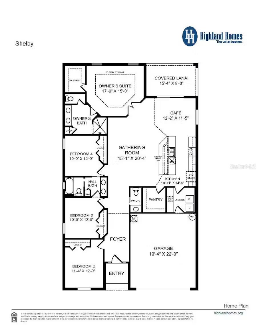 Image 2 of 17 For 4510 Rapallo Avenue