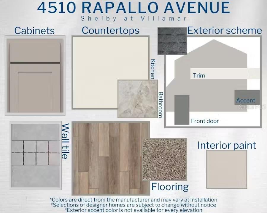 Image 3 of 17 For 4510 Rapallo Avenue