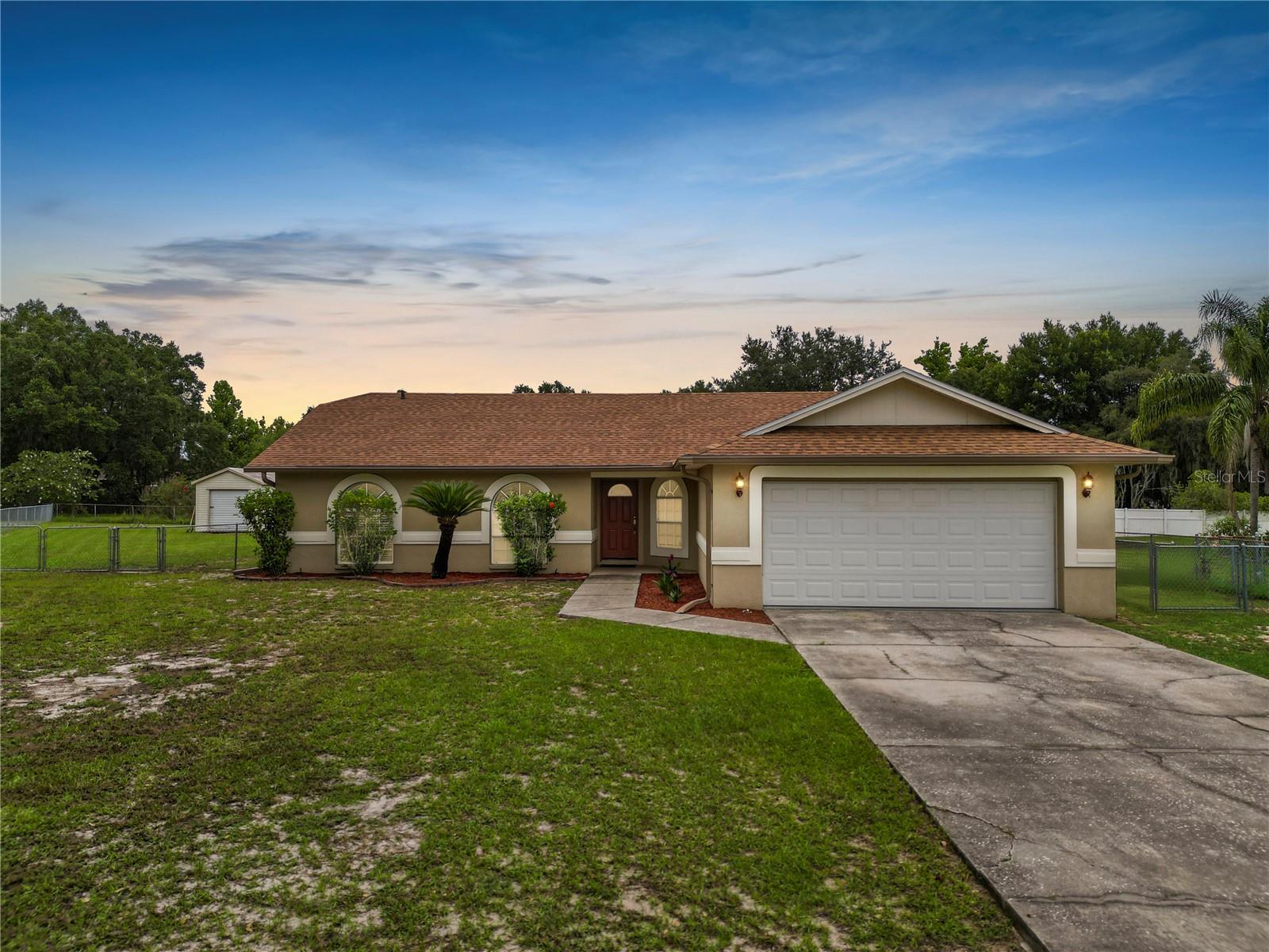 Details for 2611 Jennifer Drive, LAKELAND, FL 33810