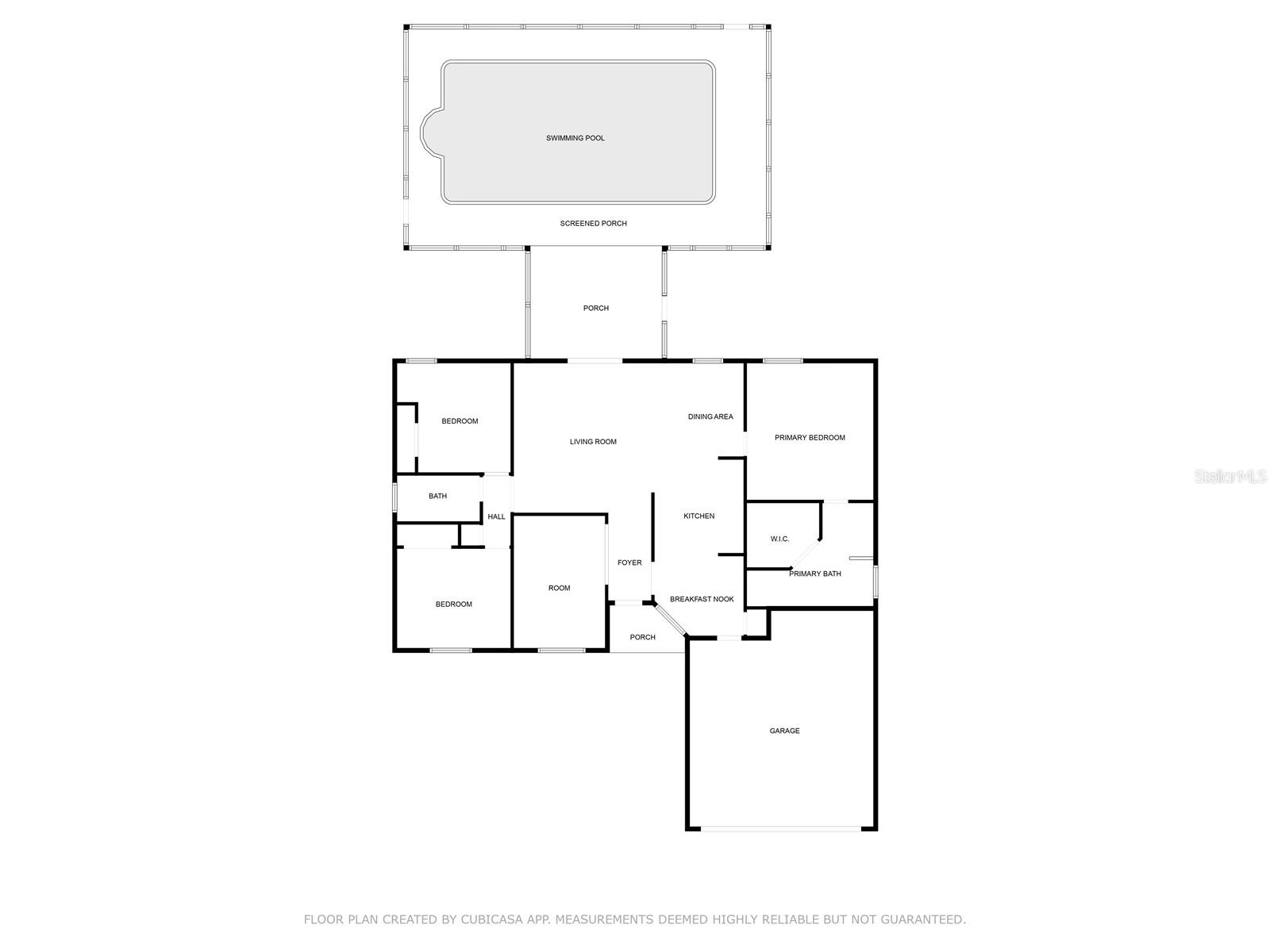 Image 2 of 30 For 2611 Jennifer Drive
