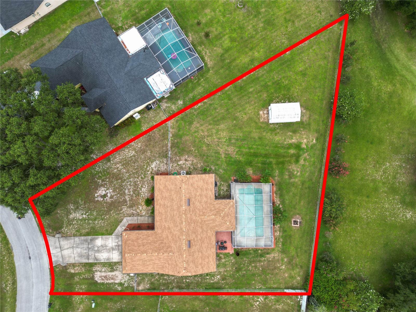 Image 6 of 30 For 2611 Jennifer Drive