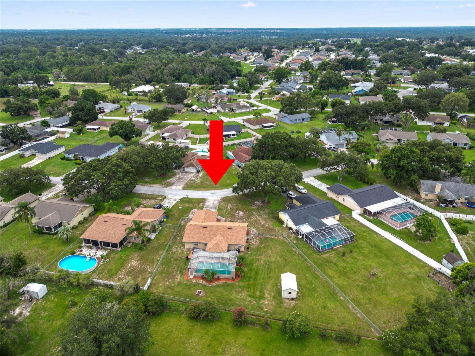 Image 7 of 30 For 2611 Jennifer Drive