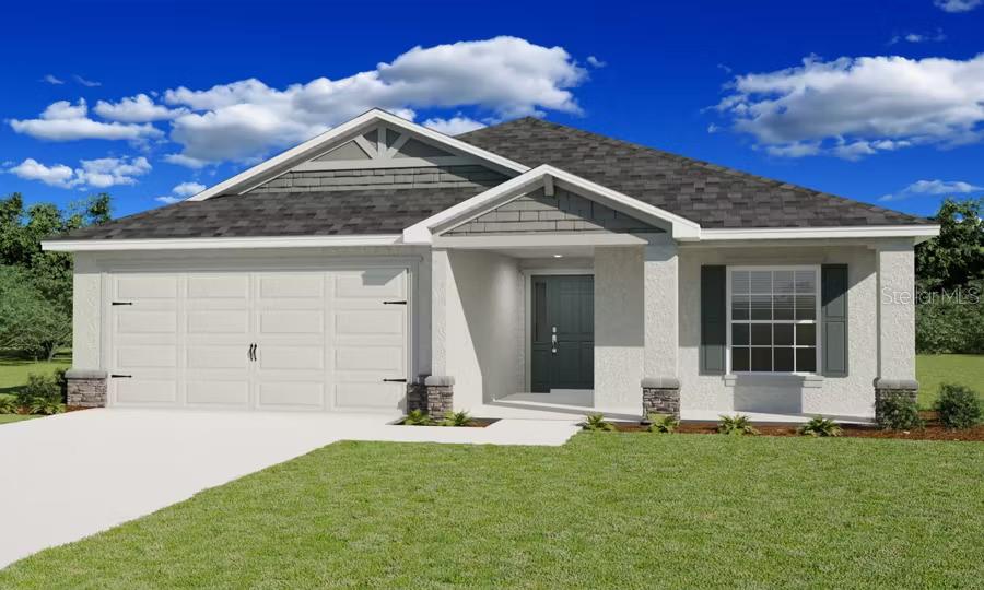 Details for 4503 Rapallo Avenue, WINTER HAVEN, FL 33884