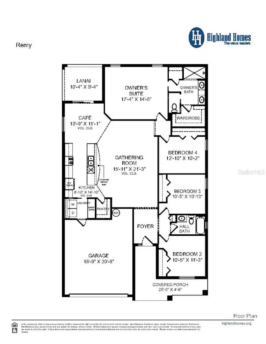 Image 2 of 14 For 4503 Rapallo Avenue
