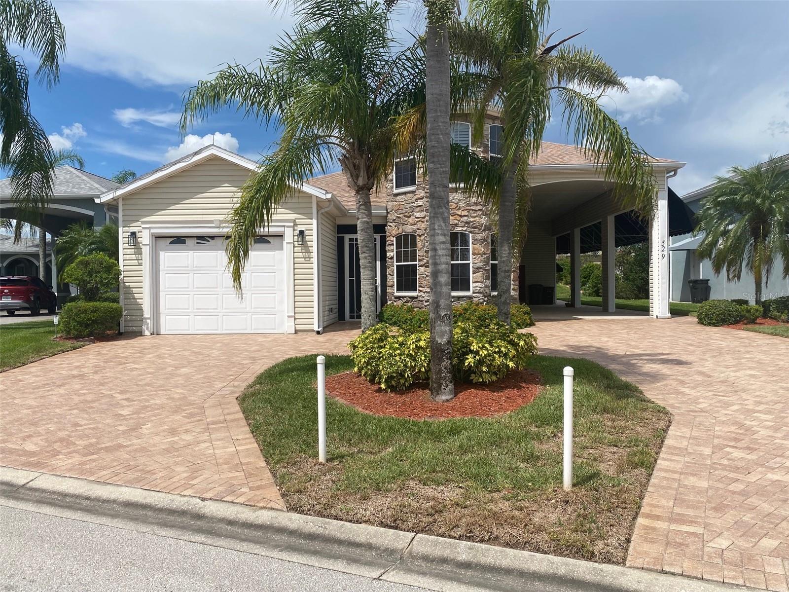 Details for 529 Meandering Way, POLK CITY, FL 33868