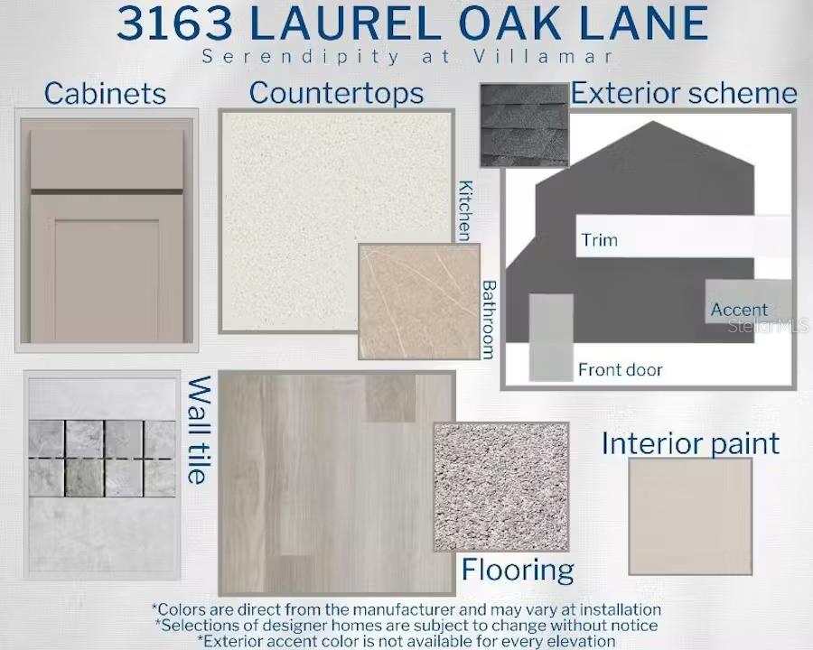 Image 3 of 16 For 3163 Laurel Oak Lane