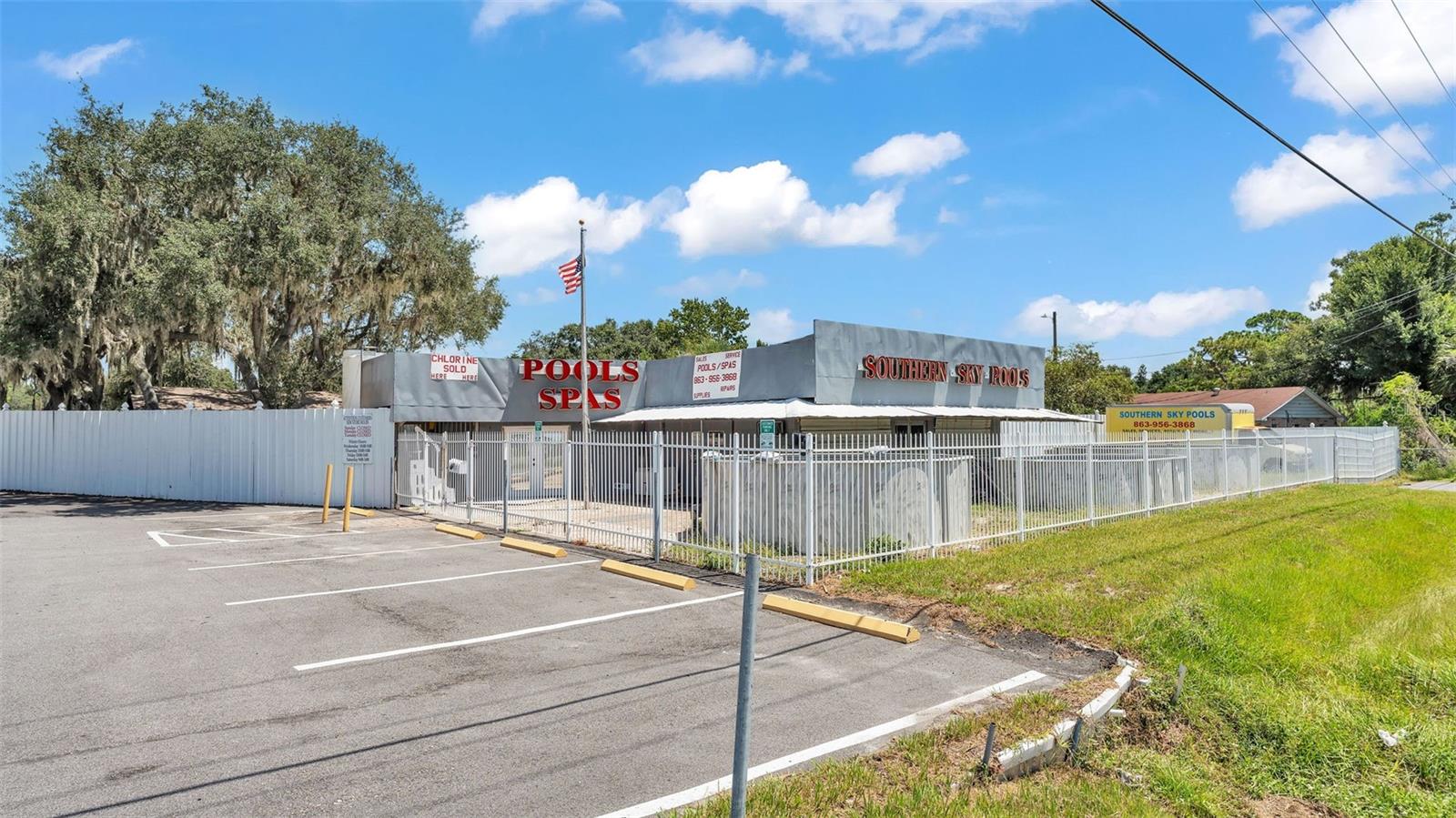 Details for 2999 Us Highway 92, WINTER HAVEN, FL 33881