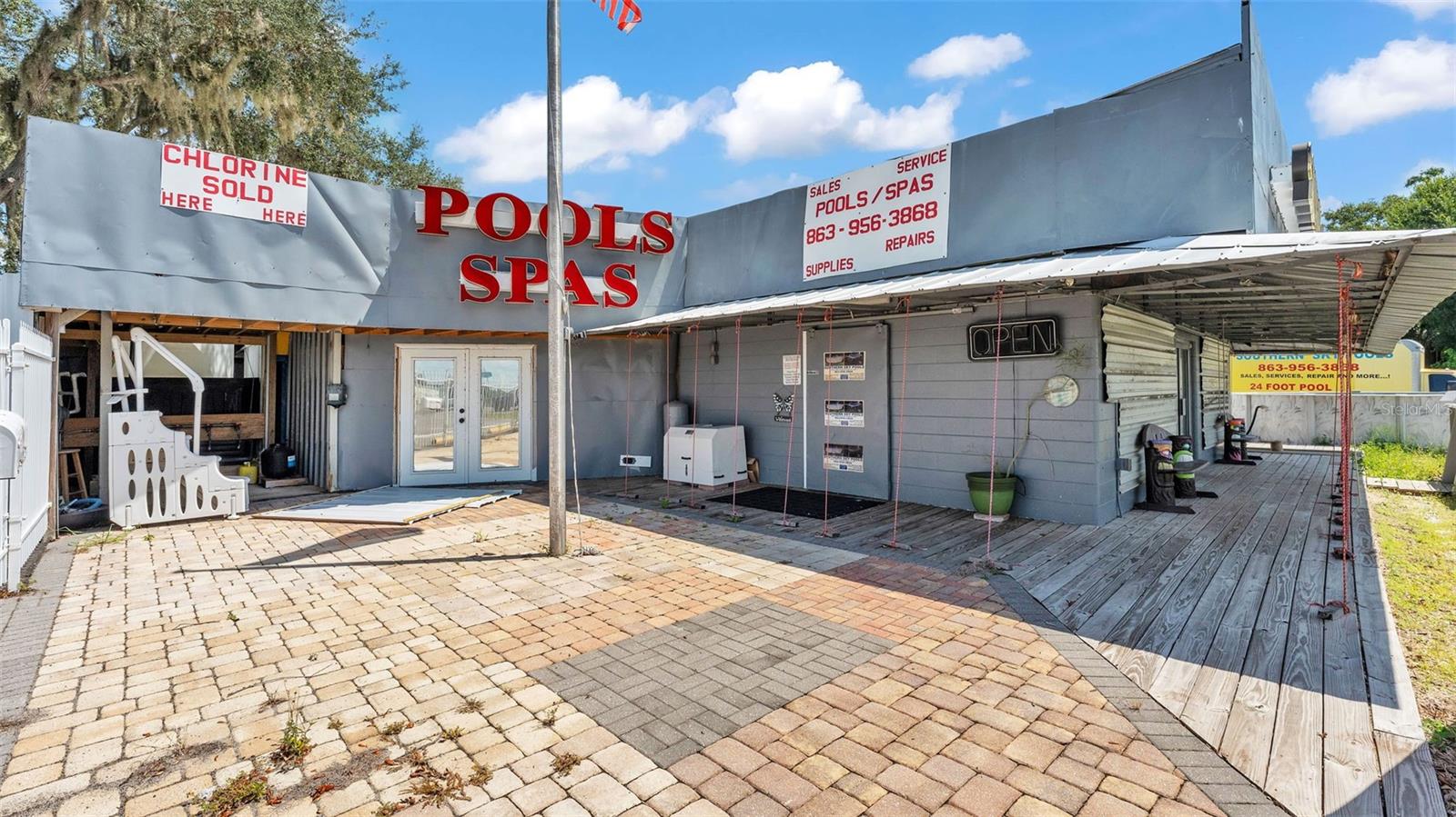 Image 10 of 10 For 2999 Us Highway 92