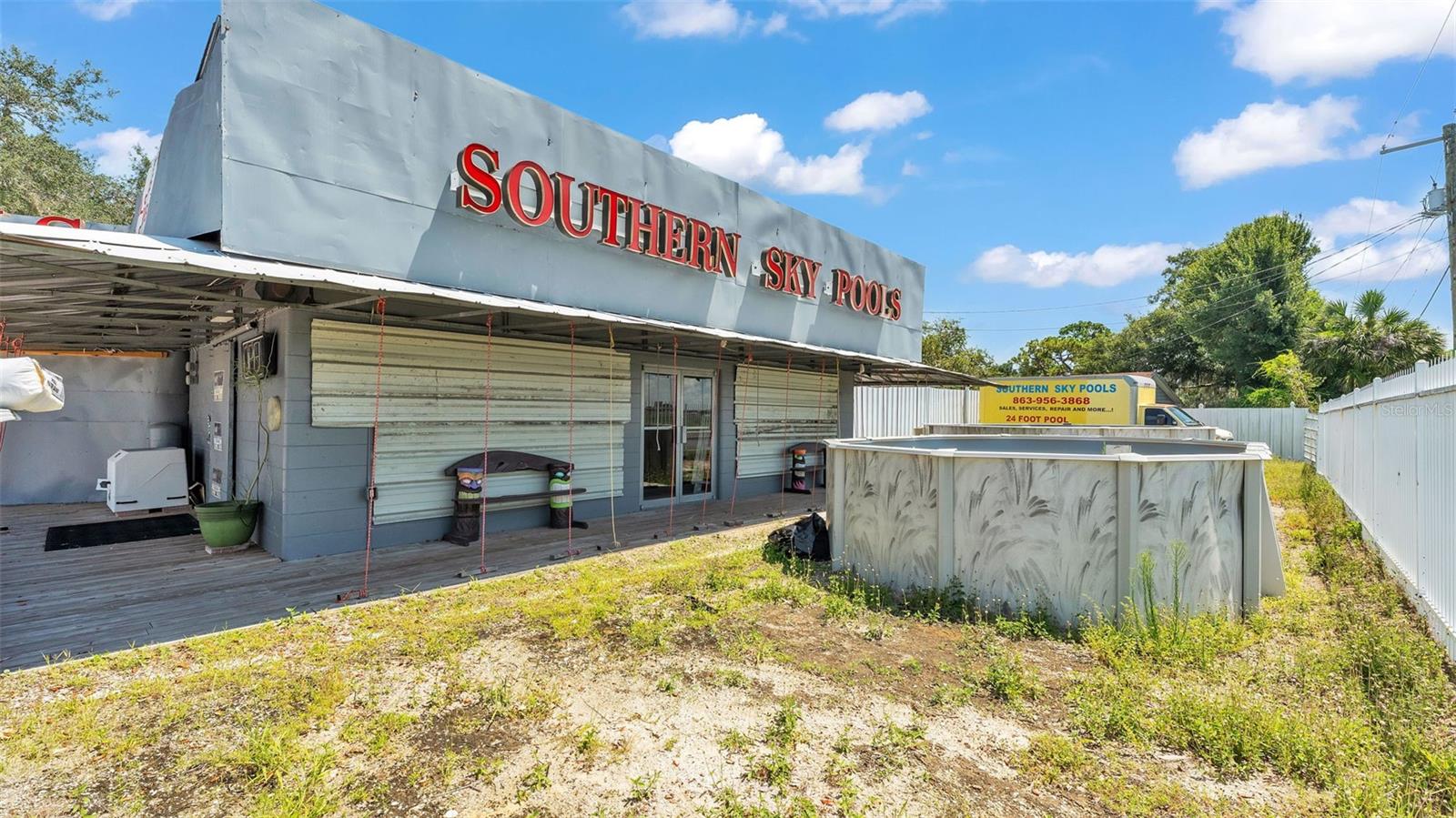 Image 7 of 10 For 2999 Us Highway 92