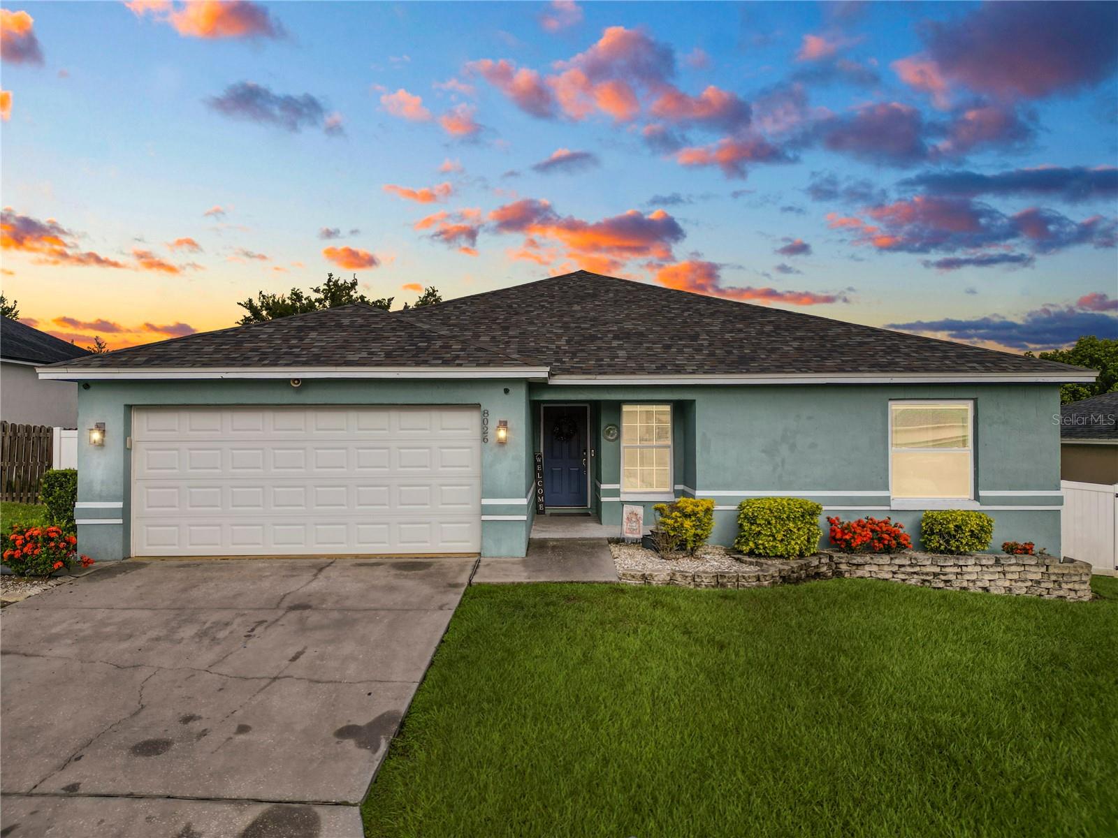 Image 3 of 56 For 8026 Ashley Pointe Drive