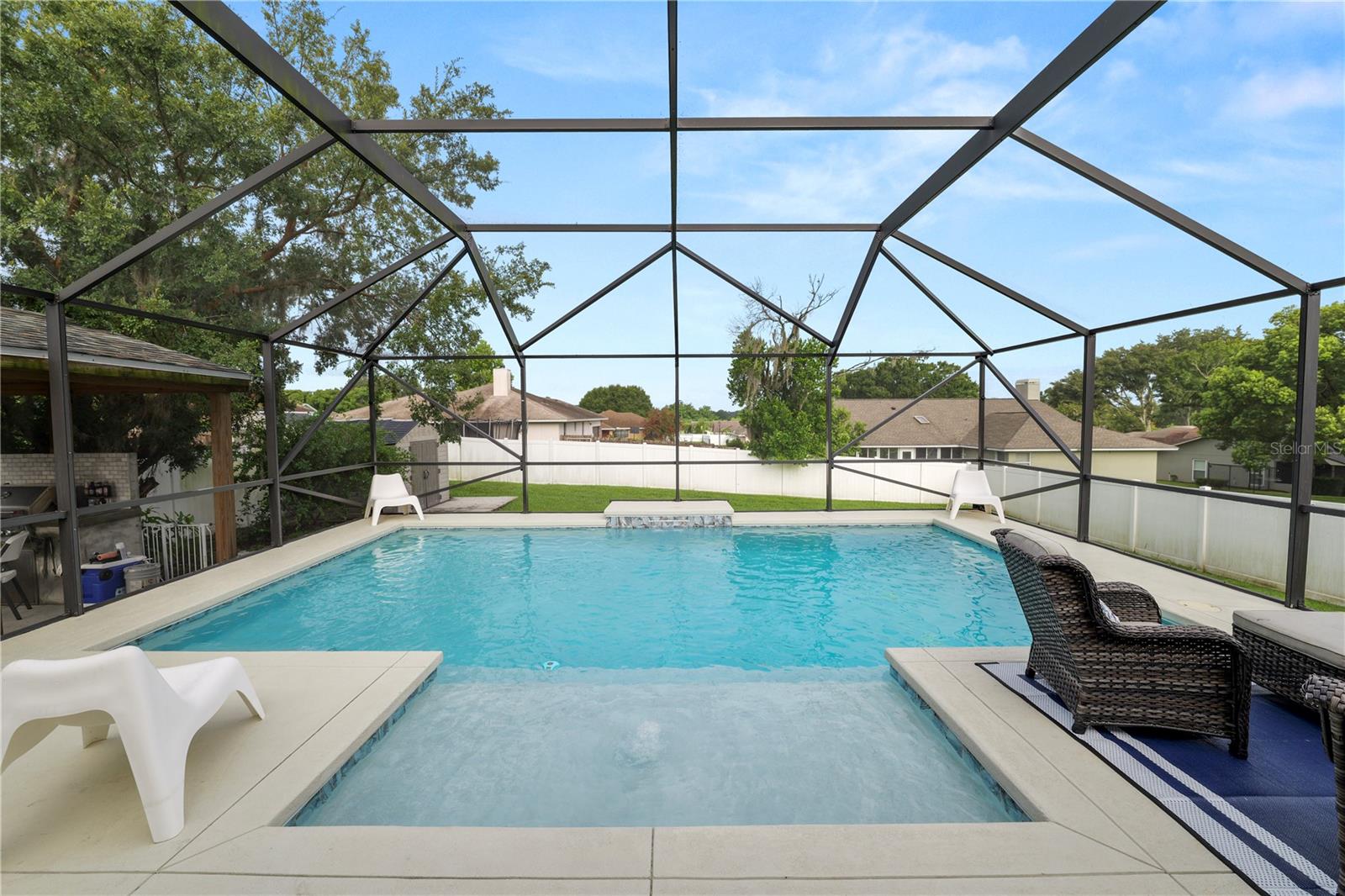 Image 30 of 56 For 8026 Ashley Pointe Drive