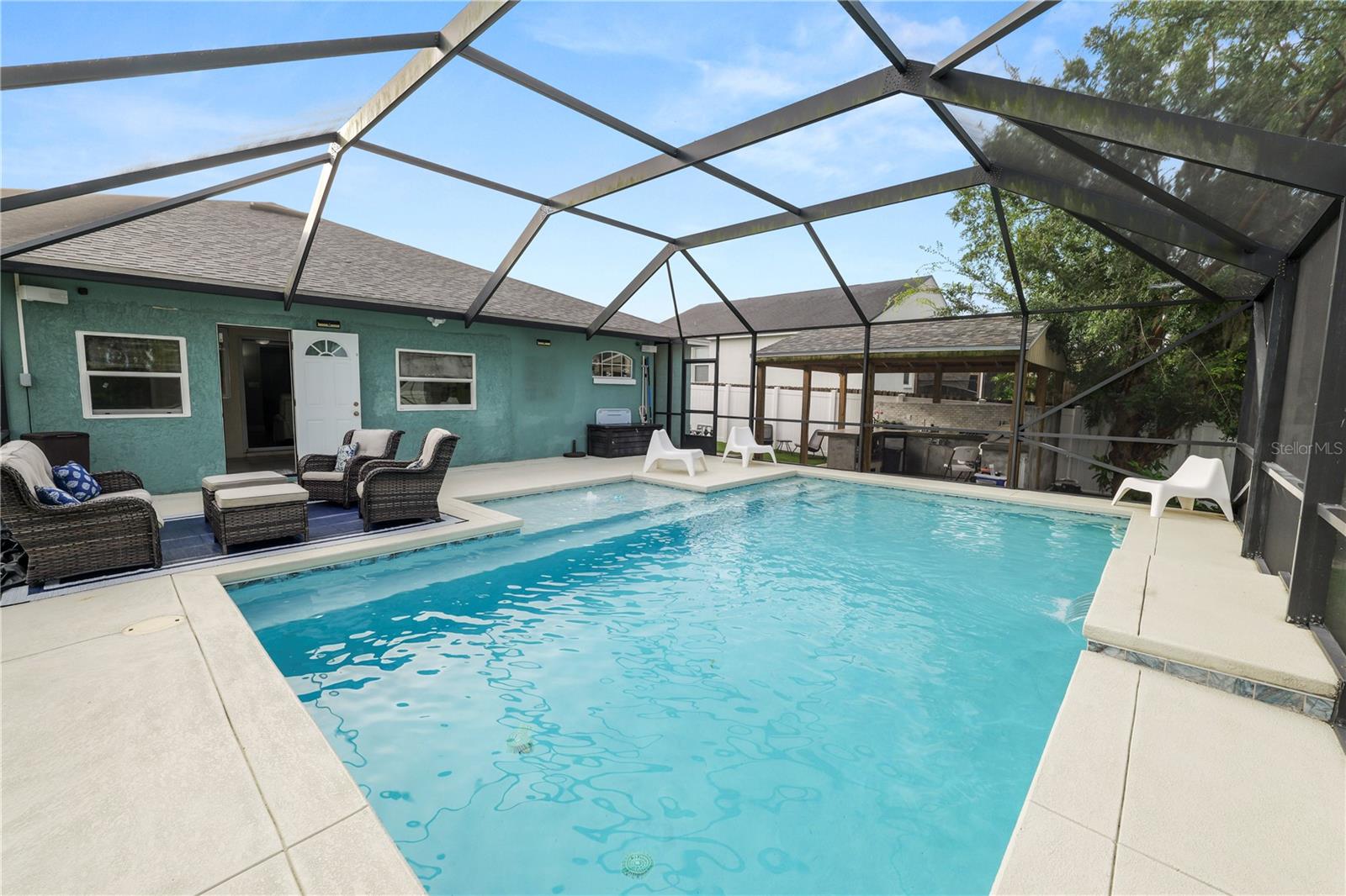 Image 31 of 56 For 8026 Ashley Pointe Drive
