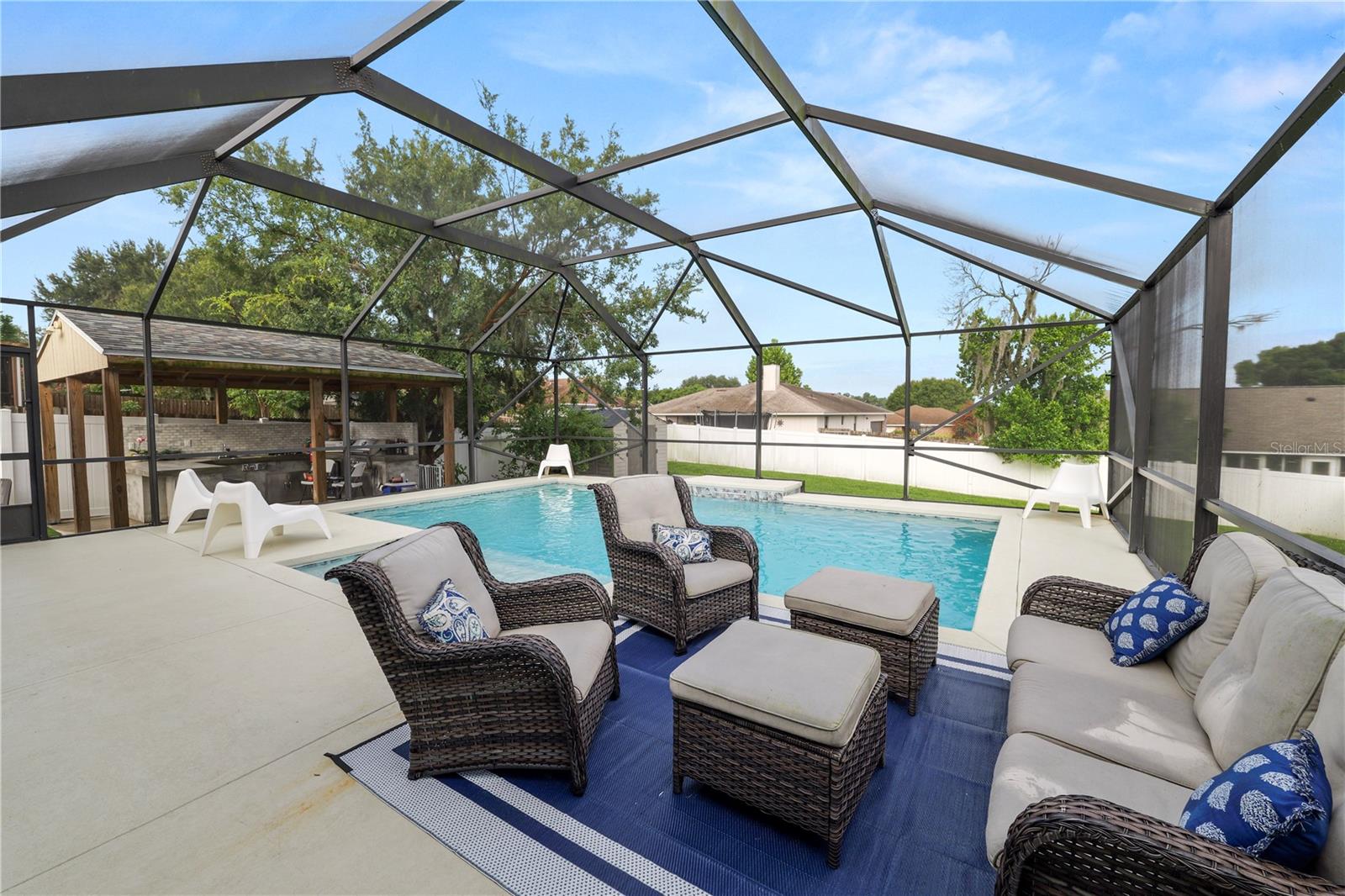 Image 33 of 56 For 8026 Ashley Pointe Drive