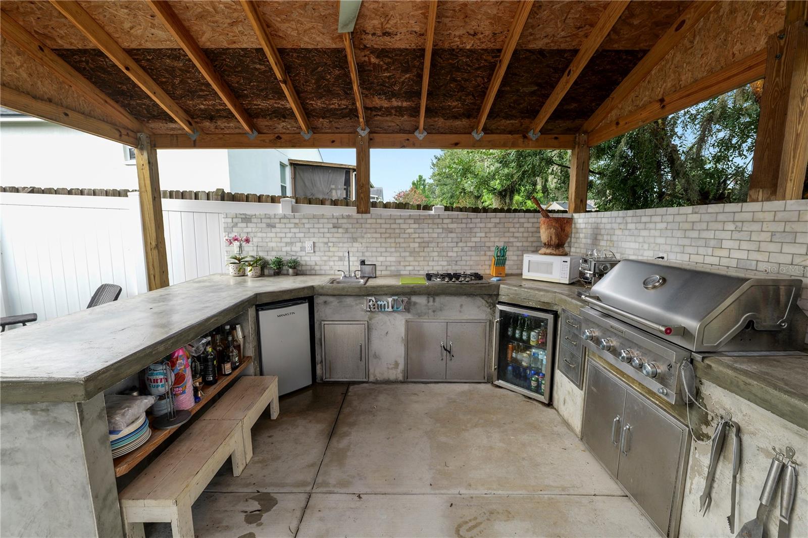 Image 36 of 56 For 8026 Ashley Pointe Drive