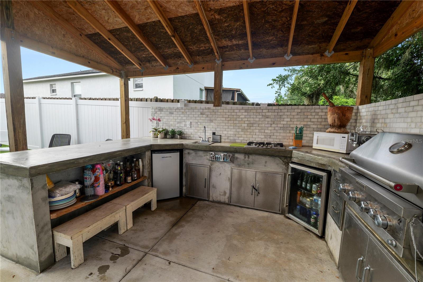 Image 37 of 56 For 8026 Ashley Pointe Drive