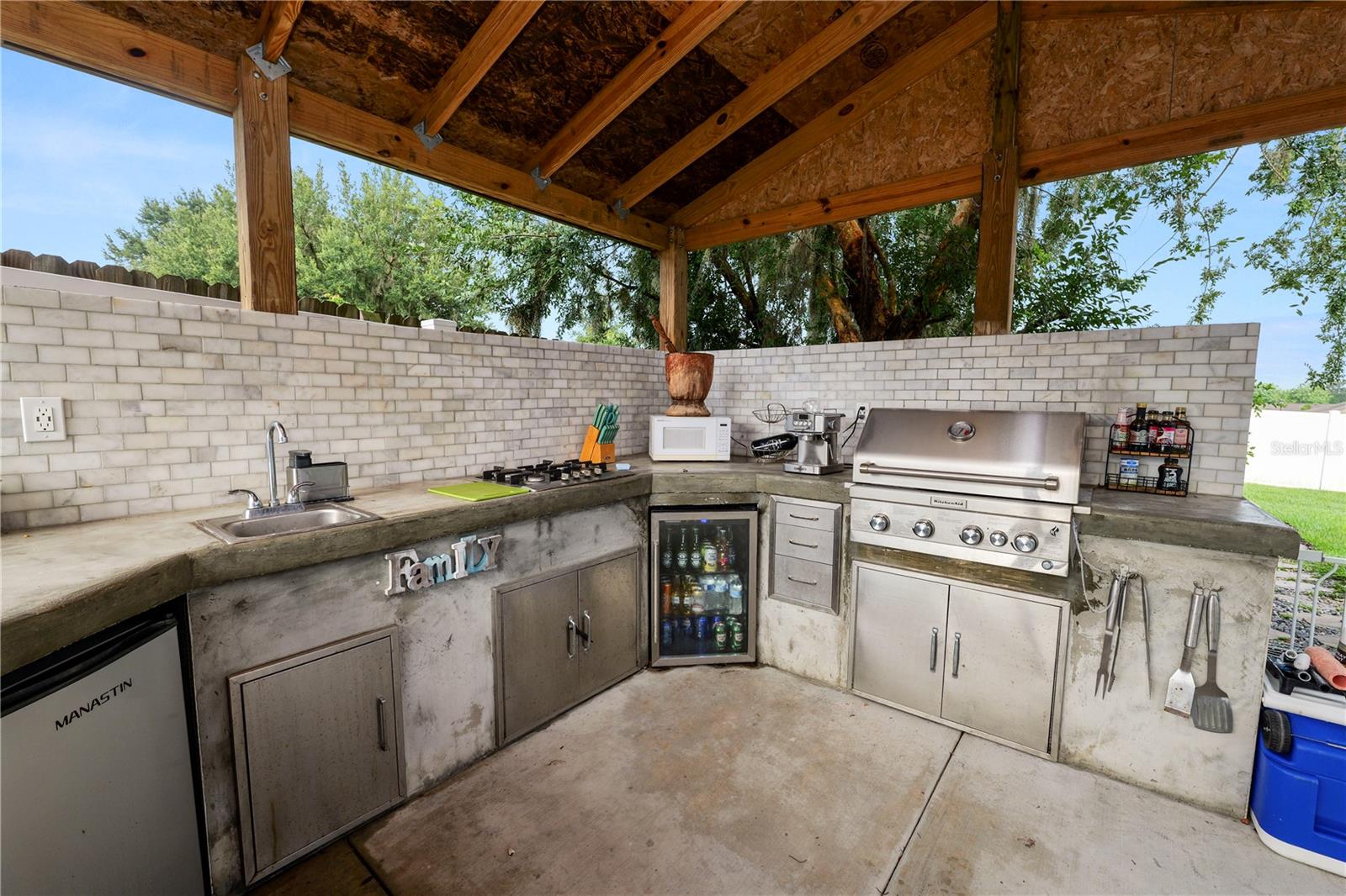 Image 38 of 56 For 8026 Ashley Pointe Drive