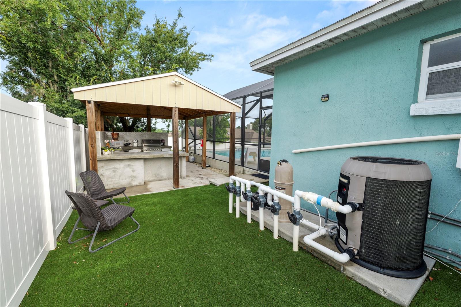 Image 41 of 56 For 8026 Ashley Pointe Drive