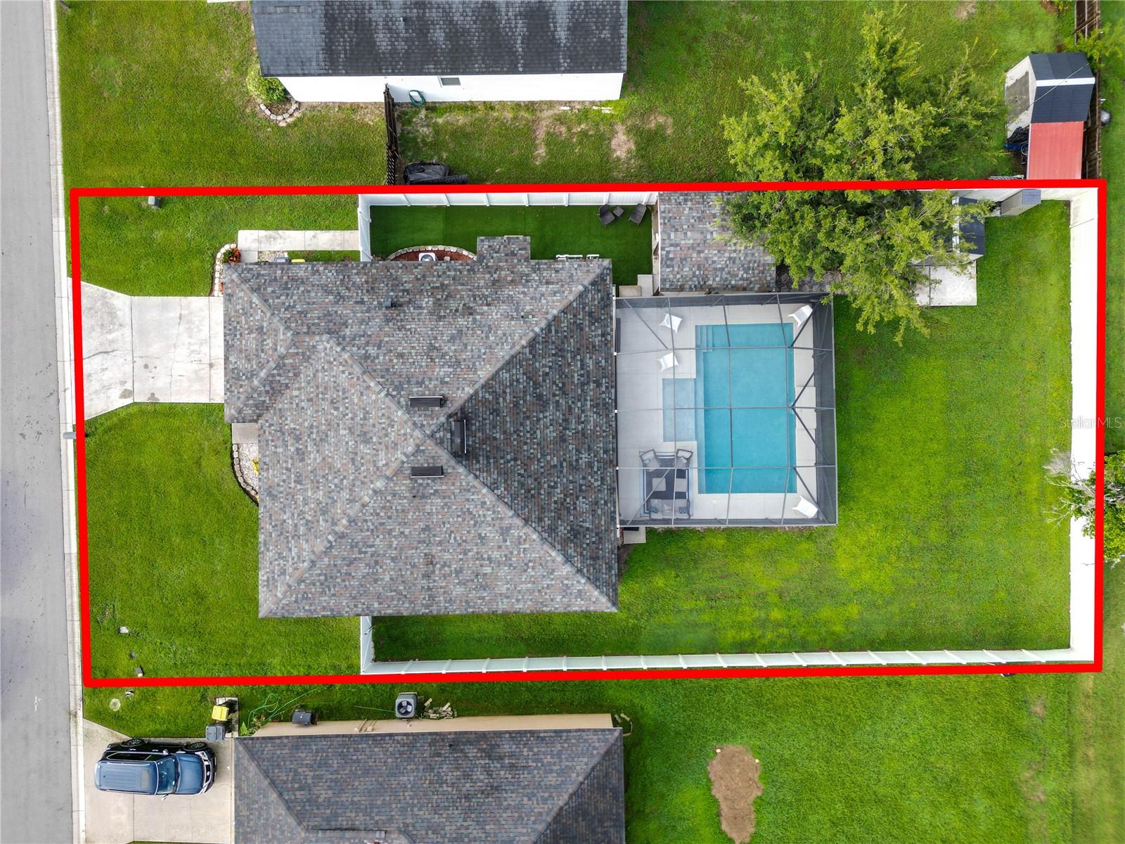 Image 45 of 56 For 8026 Ashley Pointe Drive