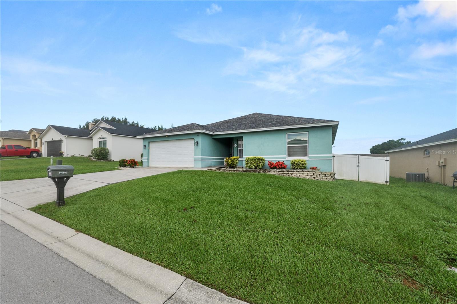 Image 47 of 56 For 8026 Ashley Pointe Drive