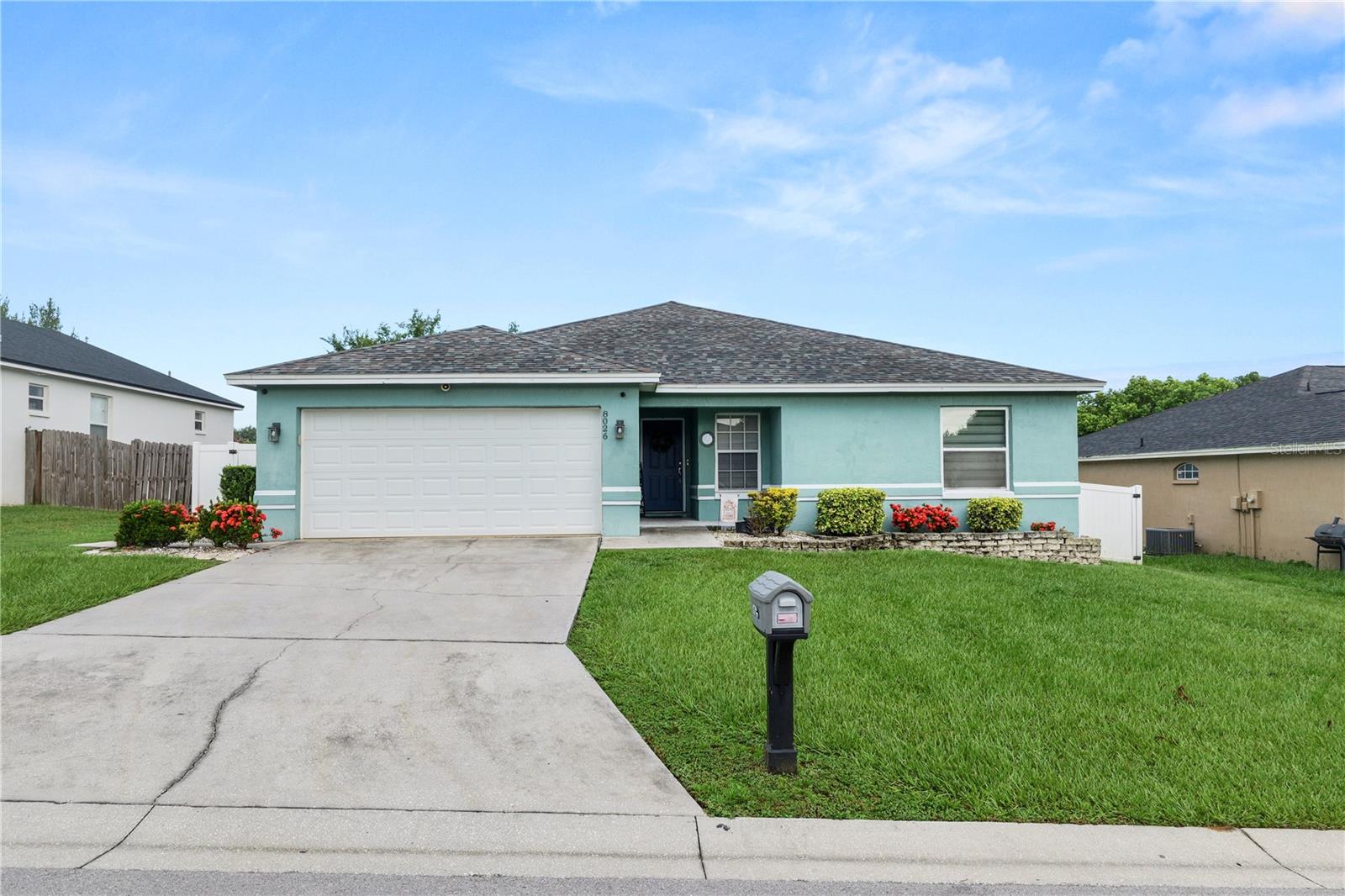 Image 49 of 56 For 8026 Ashley Pointe Drive